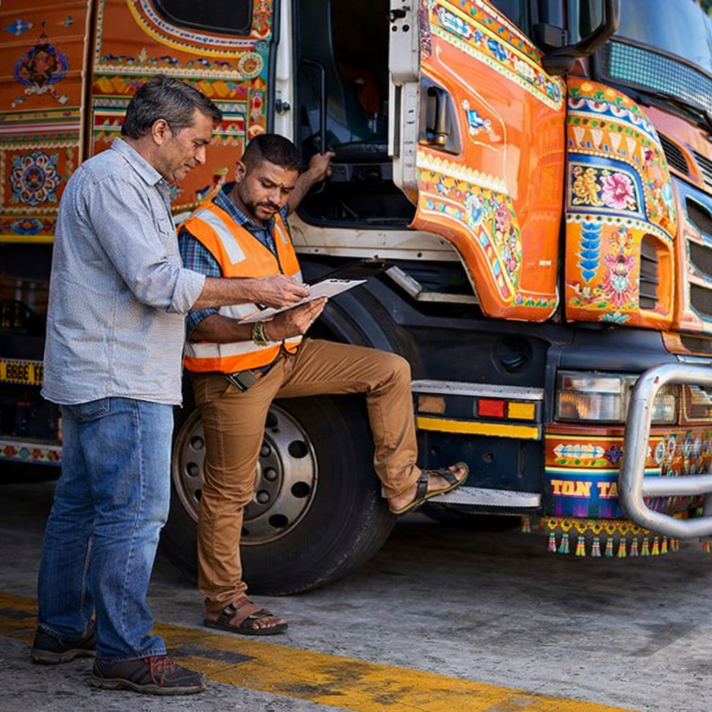 Mourya Packers and Movers Faridabad