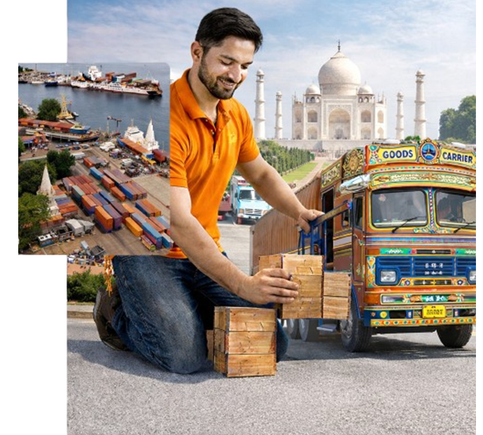 Mourya Packers and Movers Faridabad