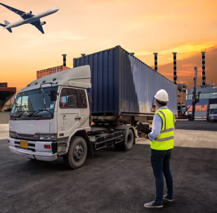 Packers and Movers Support