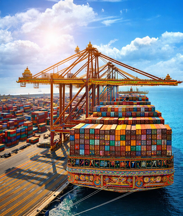 ODC Transportation Project